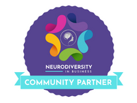 Neurodiversity partner with WayMakers