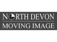 North Devon Moving Image Logo of North Devon Moving Images