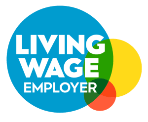 LW_Employer We are a living way employer logo